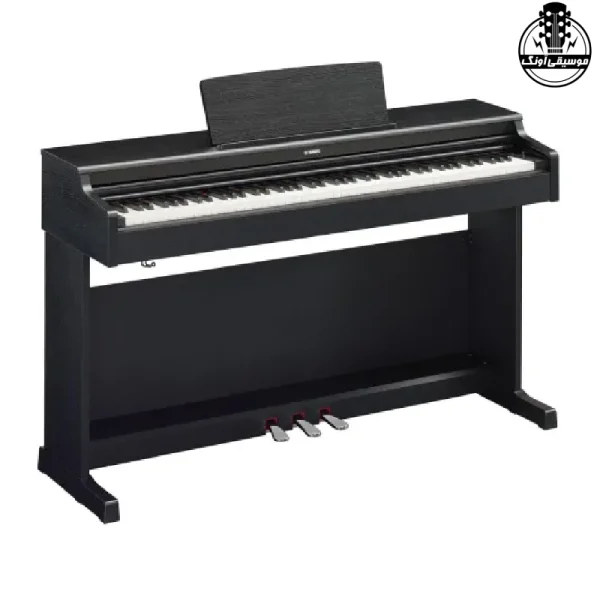 پیانو یاماها (YDP-165)