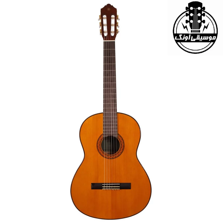 گیتار یاماها C70
