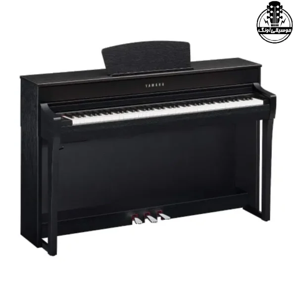 پیانو یاماها CLP-745
