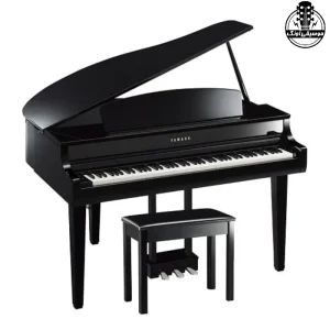 پیانو یاماها CLP-765