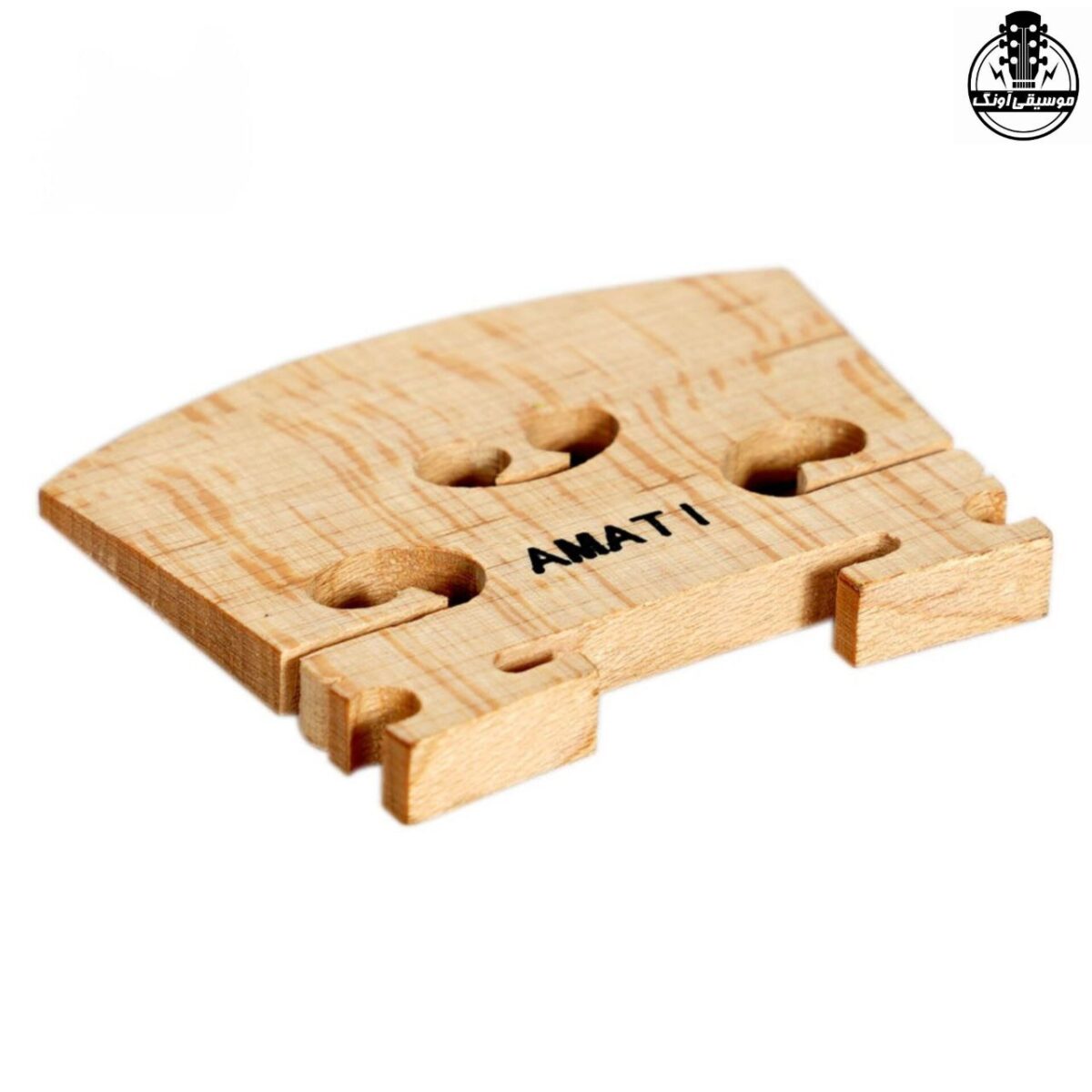 خرک ویولن آماتی AMATI - تصویر 4