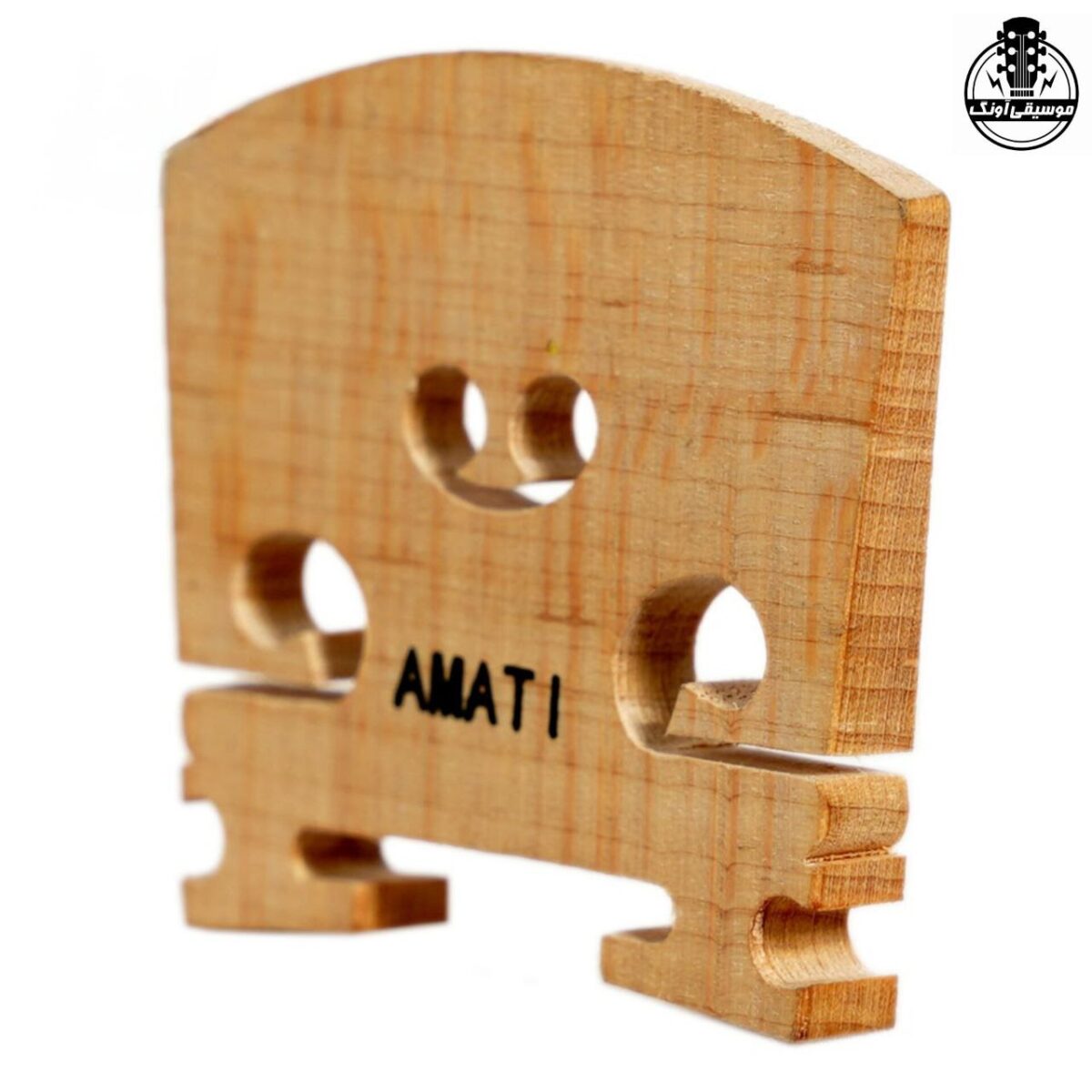 خرک ویولن آماتی AMATI - تصویر 2