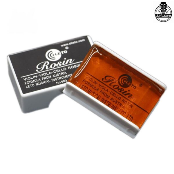 کلیفون ویولن Rosin 603
