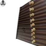 سنتور موسوی یک مهر ویژه - تصویر 2