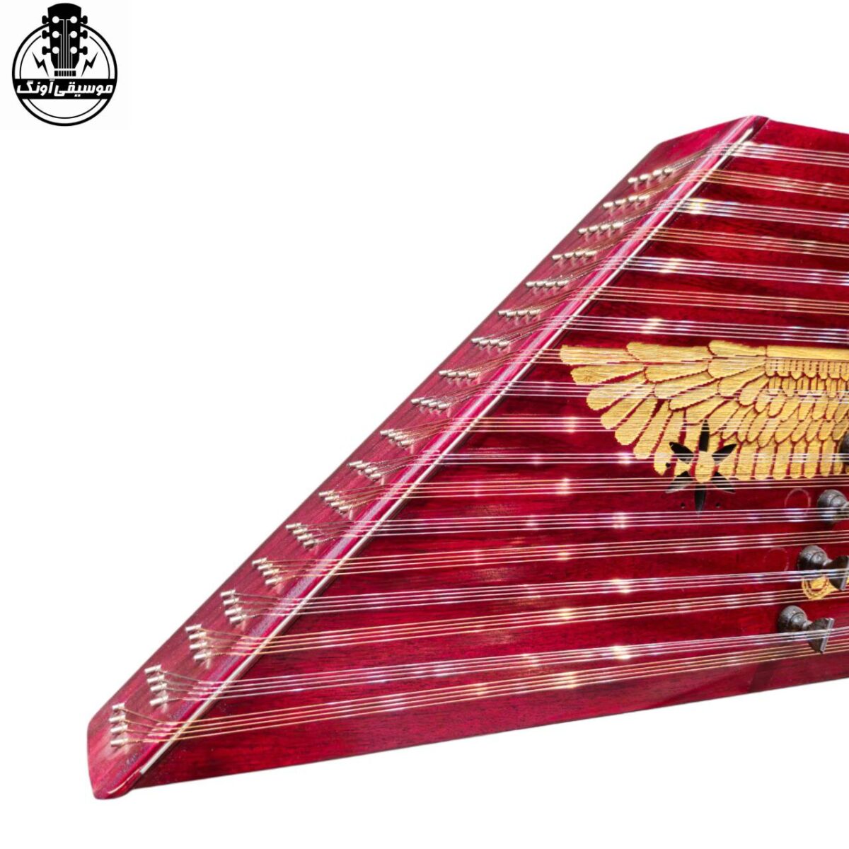 سنتور مهر آیین - تصویر 4