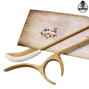 مضراب سنتور باربد 1مهر