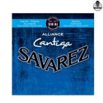 سیم گیتار ساوارز 510AJ