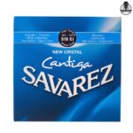 سیم گیتار ساوارز 510cj