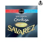 سیم گیتار ساوارز 510CRJP