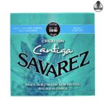سیم گیتار ساوارز 510mj