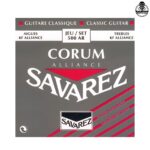 سیم گیتار ساوارز مدل 500AR