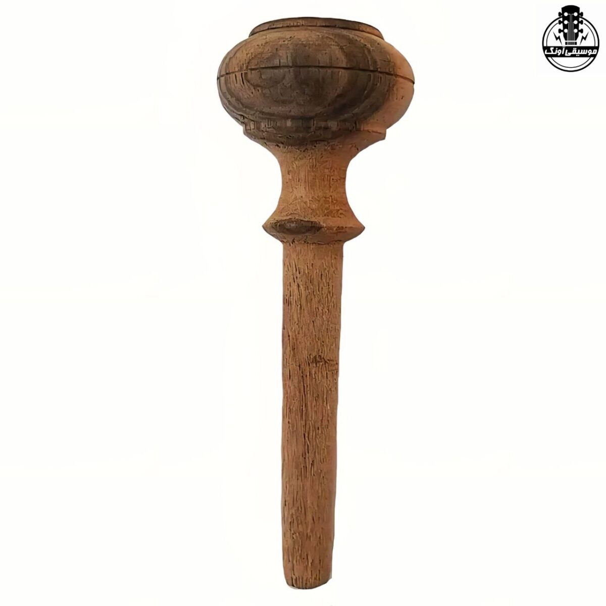 گوشی کمانچه دست کامل چهار عددی - تصویر 1