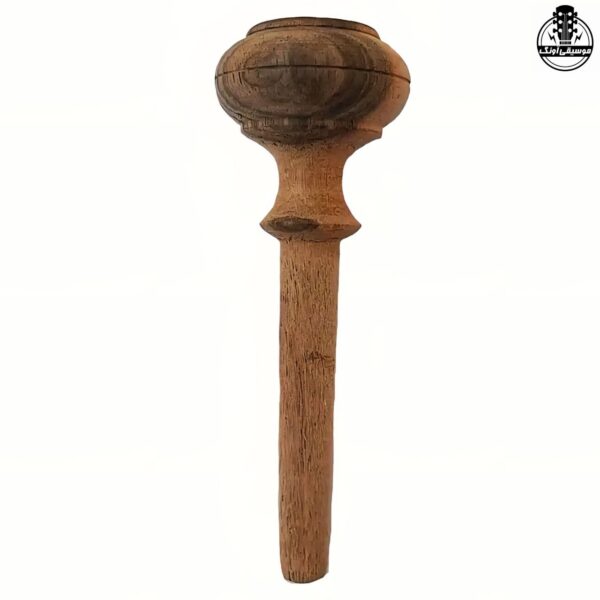 گوشی کمانچه دست کامل چهار عددی
