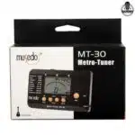 تیونر-مترونوم Musedo-MT30 - تصویر 3