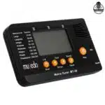 تیونر-مترونوم Musedo-MT30 - تصویر 12