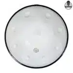 هنگ درام آرشا نیتراید فولاد مشکی مات - تصویر 9