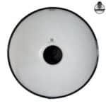 هنگ درام آرشا نیتراید فولاد مشکی مات - تصویر 10