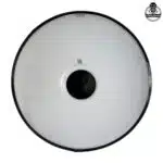 هنگ درام آرشا نیتراید فولاد مشکی مات - تصویر 10