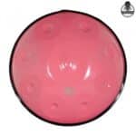 هنگ درام آرشا نیتراید فولاد مشکی مات - تصویر 5