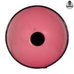 هنگ درام آرشا نیتراید فولاد مشکی مات - تصویر 8