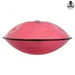 هنگ درام آرشا نیتراید فولاد مشکی مات - تصویر 7