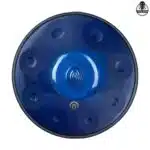 هنگ درام آرشا نیتراید فولاد مشکی مات - تصویر 12