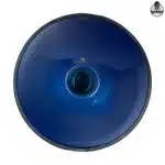 هنگ درام آرشا نیتراید فولاد مشکی مات - تصویر 13