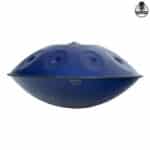 هنگ درام آرشا نیتراید فولاد مشکی مات - تصویر 14