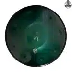 هنگ درام آرشا نیتراید فولاد مشکی مات - تصویر 15