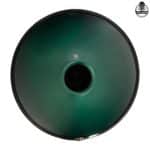 هنگ درام آرشا نیتراید فولاد مشکی مات - تصویر 16