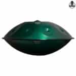 هنگ درام آرشا نیتراید فولاد مشکی مات - تصویر 18