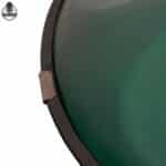 هنگ درام آرشا نیتراید فولاد مشکی مات - تصویر 17