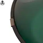 هنگ درام آرشا نیتراید فولاد مشکی مات - تصویر 17