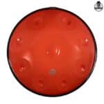 هنگ درام آرشا نیتراید فولاد مشکی مات - تصویر 27