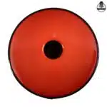 هنگ درام آرشا نیتراید فولاد مشکی مات - تصویر 28