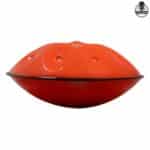 هنگ درام آرشا نیتراید فولاد مشکی مات - تصویر 29