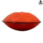 هنگ درام آرشا نیتراید فولاد مشکی مات - تصویر 29