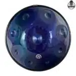 هنگ درام آرشا نیتراید فولاد گرید A