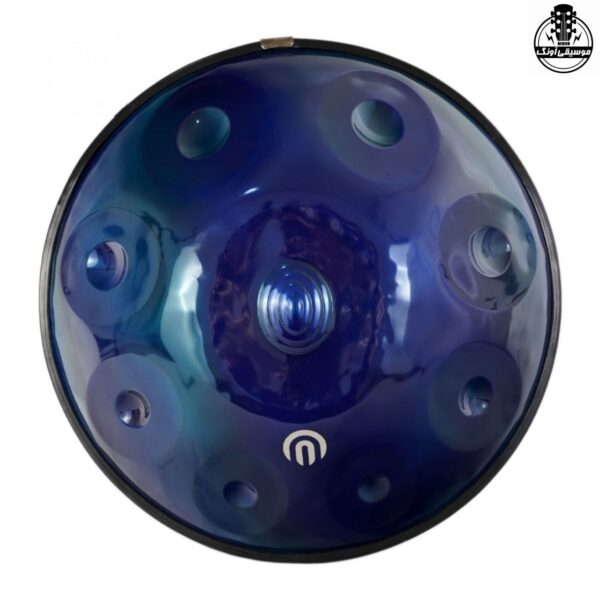 هنگ درام آرشا نیتراید فولاد گرید A