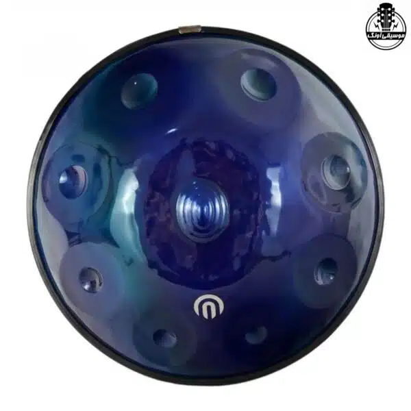 هنگ درام آرشا نیتراید فولاد گرید A