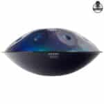 هنگ درام آرشا نیتراید فولاد گرید A - تصویر 3