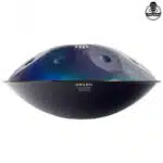 هنگ درام آرشا نیتراید فولاد گرید A - تصویر 3