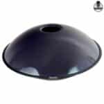 هنگ درام آرشا نیتراید فولاد مشکی مات - تصویر 20