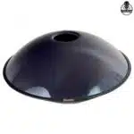 هنگ درام آرشا نیتراید فولاد مشکی مات - تصویر 20