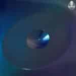 هنگ درام آرشا نیتراید فولاد مشکی مات - تصویر 22