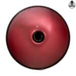 هنگ درام آرشا نیتراید فولاد مشکی مات - تصویر 24