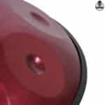 هنگ درام آرشا نیتراید فولاد مشکی مات - تصویر 26