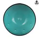 هنگ درام آرشا نیتراید فولاد مشکی مات