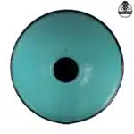 هنگ درام آرشا نیتراید فولاد مشکی مات - تصویر 2