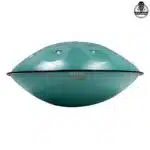 هنگ درام آرشا نیتراید فولاد مشکی مات - تصویر 3